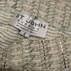 St. John skirt